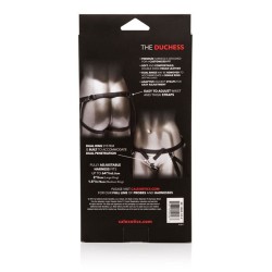 HER ROYAL ARNeS THE DUCHESS TALLA uNICA 2