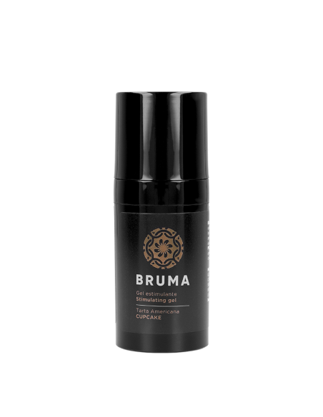 BRUMA ORGAMS GEL SABOR TARTA AMERICANA