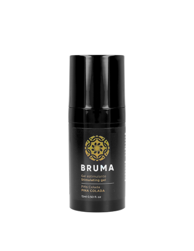 BRUMA ORGAMS GEL SABOR PIAA COLADA