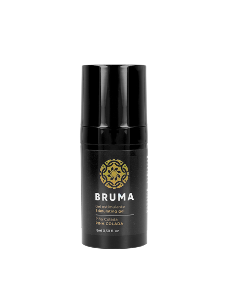 BRUMA ORGAMS GEL SABOR PIAA COLADA