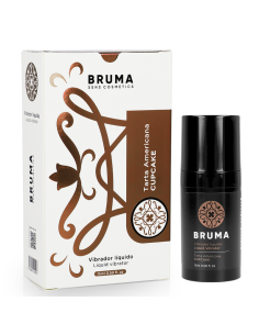 BRUMA VIBRADOR LAQUIDO TARTA AMERICANA