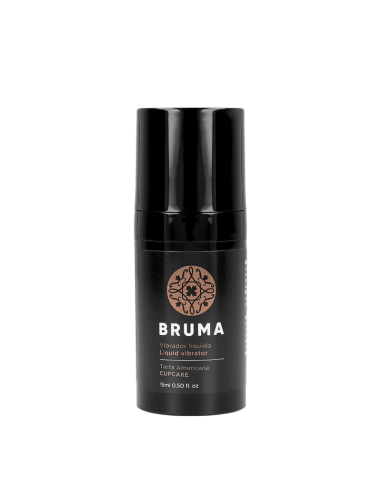 BRUMA VIBRADOR LAQUIDO TARTA AMERICANA