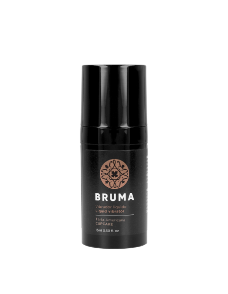BRUMA VIBRADOR LAQUIDO TARTA AMERICANA