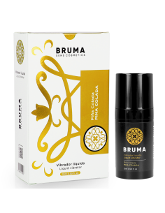 BRUMA VIBRADOR LAQUIDO PIAA COLADA