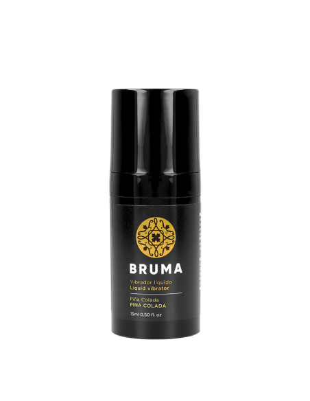 BRUMA VIBRADOR LAQUIDO PIAA COLADA
