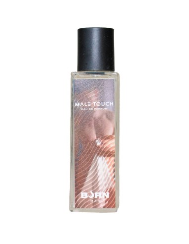 BURN MALE TOUCH PERFUME DE HOMBRE 20 ML