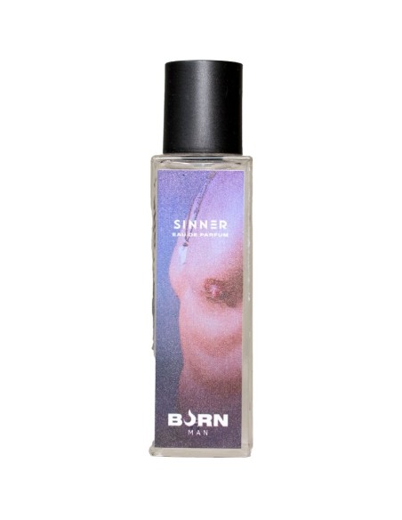 BURN SINNER PERFUME DE HOMBRE 20 ML