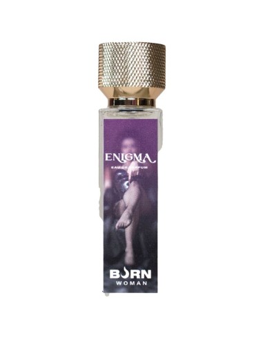 BURN ENIGMA PERFUME DE MUJER 20 ML