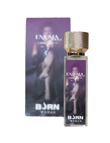 BURN ENIGMA PERFUME DE MUJER 20 ML