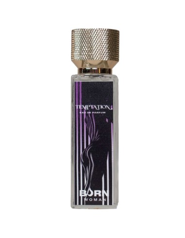 BURN TEMPTATION PERFUME DE MUJER 20 ML