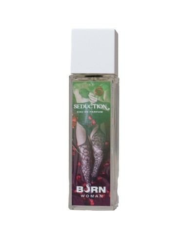 BURN SEDUCTION PERFUME DE MUJER 20 ML