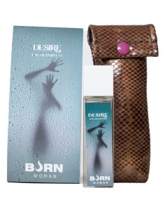 BURN DESIRE PERFUME DE MUJER 20 ML 2