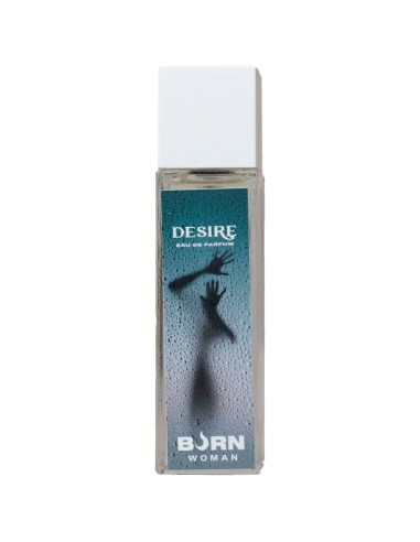 BURN DESIRE PERFUME DE MUJER 20 ML