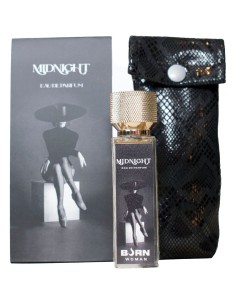 BURN MIDNIGHT PERFUME DE MUJER 20 ML 2