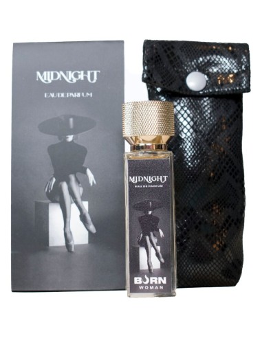 BURN MIDNIGHT PERFUME DE MUJER 20 ML