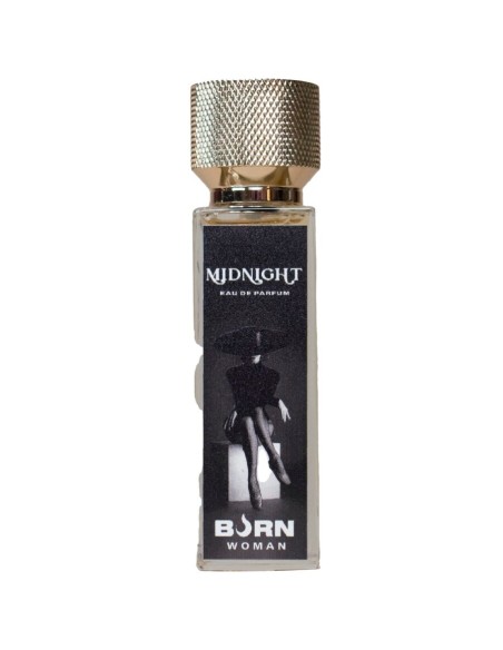 BURN MIDNIGHT PERFUME DE MUJER 20 ML
