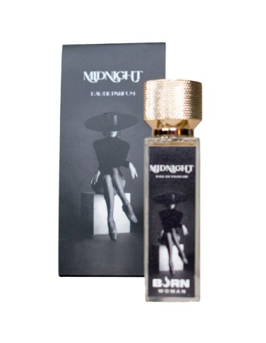 BURN MIDNIGHT PERFUME DE MUJER 20 ML
