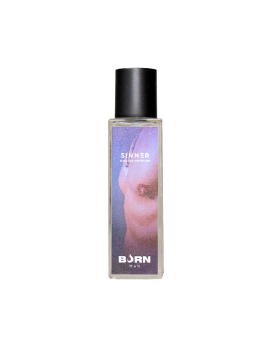 BURN SINNER PERFUME DE HOMBRE 20 ML