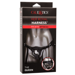 CALEX HERE ROYAL ARNeS THE QUEEN TALLA uNICA 2