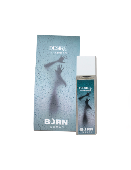 BURN DESIRE PERFUME DE MUJER 20 ML