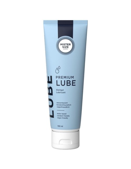 MISTER SIZE LUBRICANTE PREMIUM 100 ML