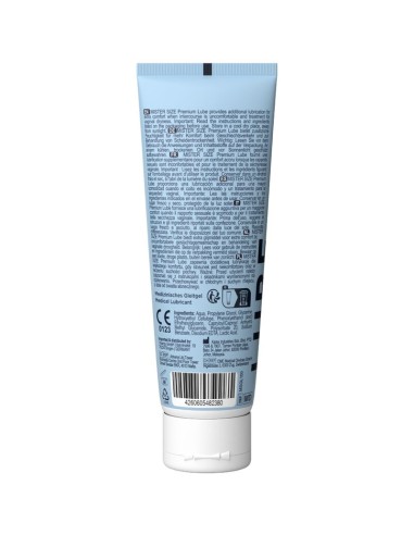 MISTER SIZE LUBRICANTE PREMIUM 100 ML