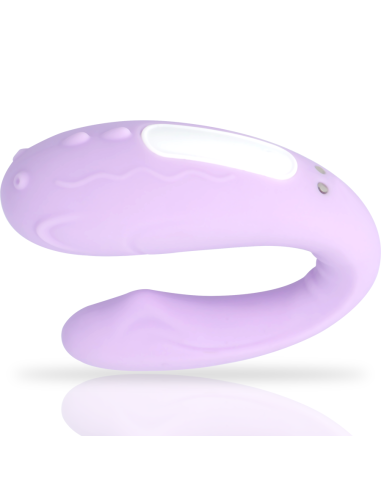 MIA RIN REMOTE CONTROL REMOTO PARA PAREJAS