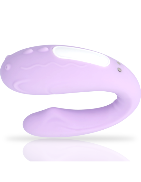 MIA RIN REMOTE CONTROL REMOTO PARA PAREJAS
