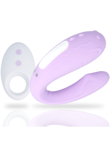MIA RIN REMOTE CONTROL REMOTO PARA PAREJAS