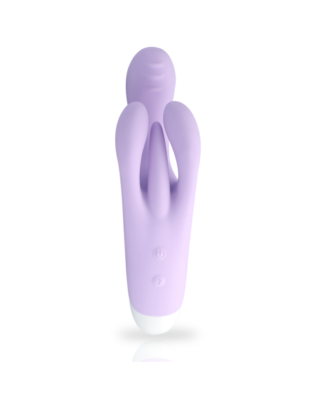 MIA GUELL VIBRADOR ORGASMICO 3 MOTORES