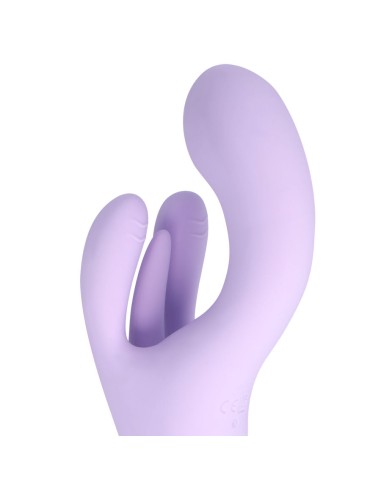 MIA GUELL VIBRADOR ORGASMICO 3 MOTORES