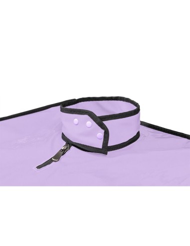 SECRET DOME KINK CLUB LA NICHE CABINA MORADO