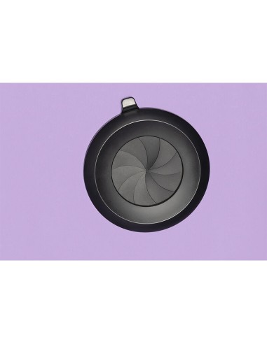 SECRET DOME KINK CLUB CABINA SCANDALE MORADO