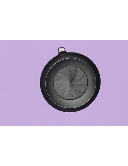 SECRET DOME KINK CLUB CABINA SCANDALE MORADO