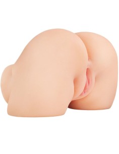 PDX ELITE SHAKETHAT ASS MASTURBADOR VAGINA Y ANO REALASTICO CON VIBRACIAN 2