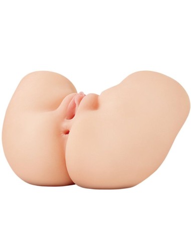 PDX ELITE SHAKETHAT ASS MASTURBADOR VAGINA Y ANO REALASTICO CON VIBRACIAN