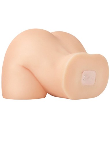 PDX ELITE SHAKETHAT ASS MASTURBADOR VAGINA Y ANO REALASTICO CON VIBRACIAN