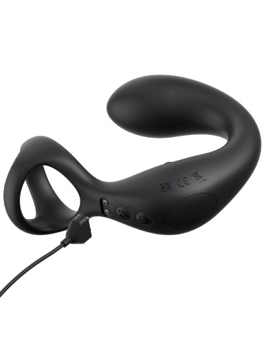 ANAL FANTASY ELITE COLLECTION MASAJEADOR ANAL VIBRADOR CON CONTROL REMOTO