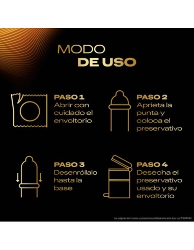 DUREX CONEXIAN TOTAL ULTRA FINO PLUS SIN LATEX 10 UNIDADES