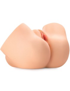PDX PLUS 360 BANGER MASTURBADOR ANO Y VAGINA REALASTICOS 2
