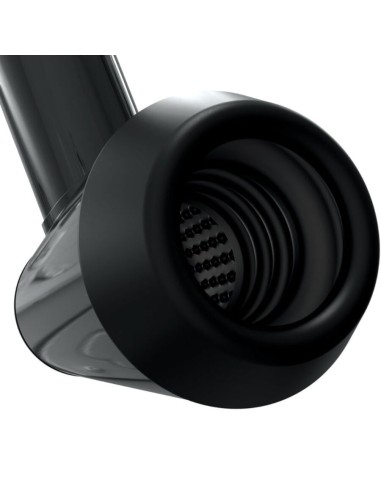 PDX ELITE MASTURBADOR AUTOMATICO DOBLE ACUATICO