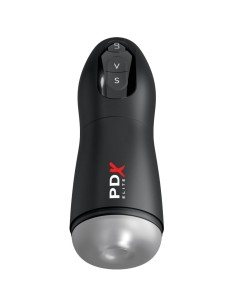 PDX ELITE SUCK O MATIC MASTURBADOR AUTOMATICO CON SUCCIAN