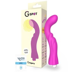 G SPOT GREGORY VIBRADOR PUNTO G VIOLETA 2