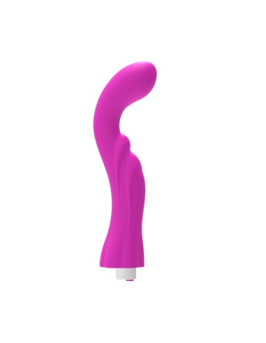 G SPOT GREGORY VIBRADOR PUNTO G VIOLETA