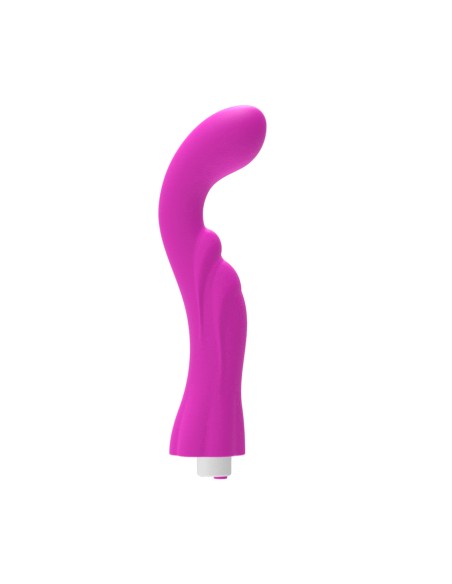 G SPOT GREGORY VIBRADOR PUNTO G VIOLETA