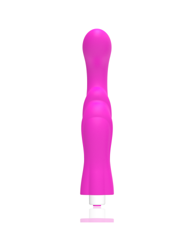 G SPOT GREGORY VIBRADOR PUNTO G VIOLETA