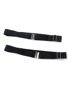 SUBBLIME 957476 LIGUEROS AJUSTABLES NEGROS 2