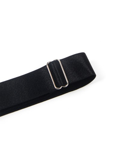 SUBBLIME 957476 LIGUEROS AJUSTABLES NEGROS