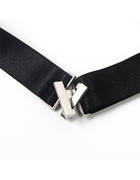 SUBBLIME 957476 LIGUEROS AJUSTABLES NEGROS SUBBLIME 957476 LIGUEROS AJUSTABLES NEGROS