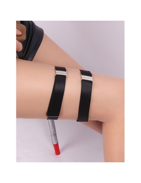 SUBBLIME 957476 LIGUEROS AJUSTABLES NEGROS SUBBLIME 957476 LIGUEROS AJUSTABLES NEGROS